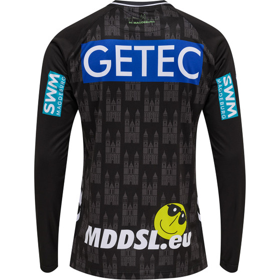 SC Magdeburg 21/22 Goalkeeper