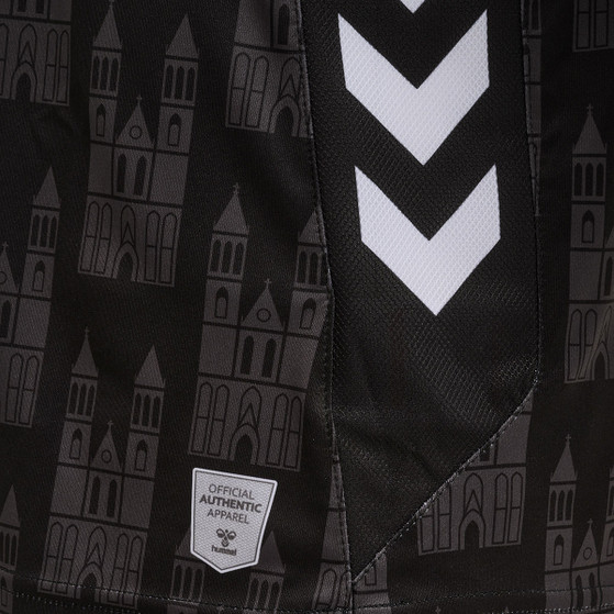 SC Magdeburg 21/22 Goalkeeper