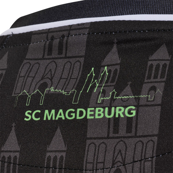 SC Magdeburg 21/22 Goalkeeper