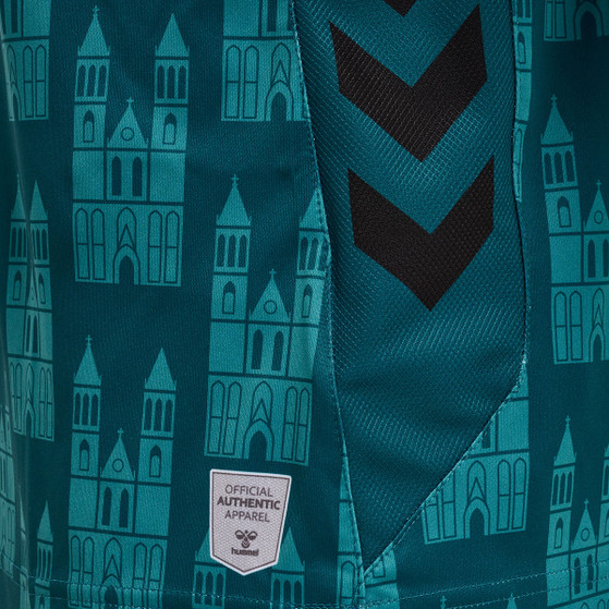 SC Magdeburg 21/22 Goalkeeper