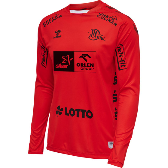 THW Kiel 21/22 Torwarttrikot