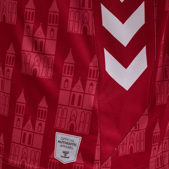 SC Magdeburg 21/22 Goalkeeper