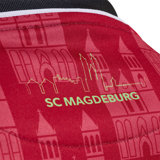 SC Magdeburg 21/22 Goalkeeper