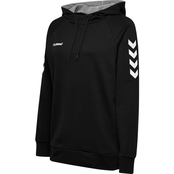Hummel Go Cotton Hoodie Women Handballshop