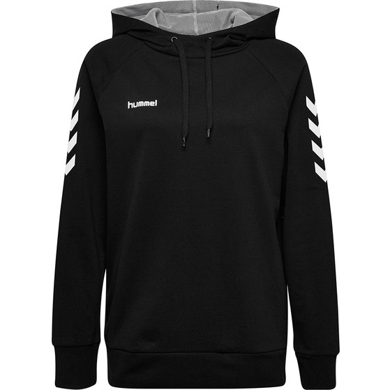 Hummel Go Cotton Hoodie Women