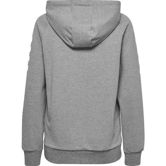 Hummel Go Cotton Kapuzenpullover Damen