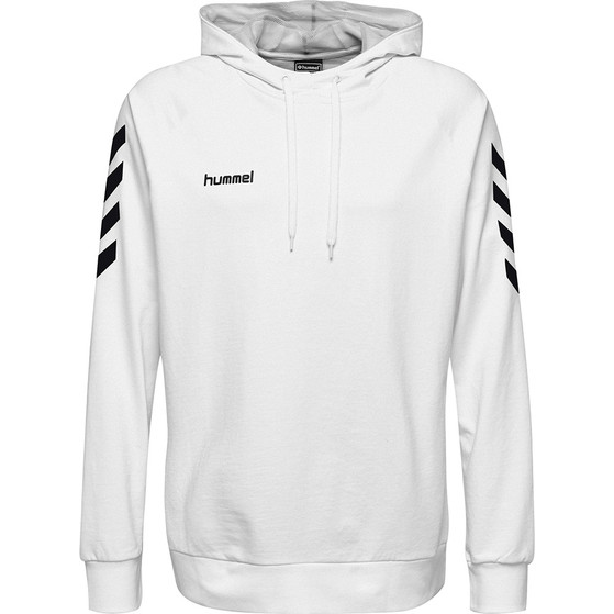 Hummel Go Cotton Kapuzenpullover Herren