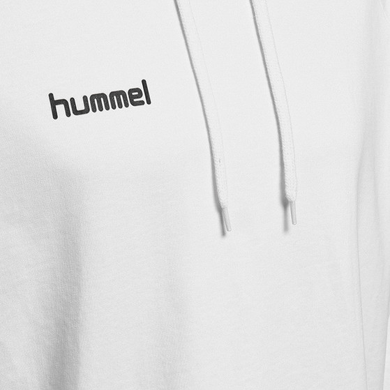 Hummel Go Cotton Kapuzenpullover Herren