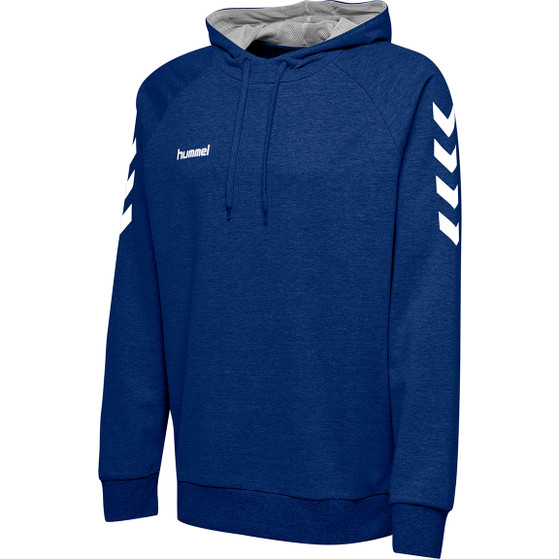 Hummel Go Cotton Hoodie Men