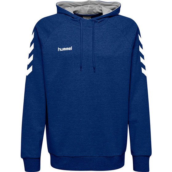 Hummel Go Cotton Hoodie Men