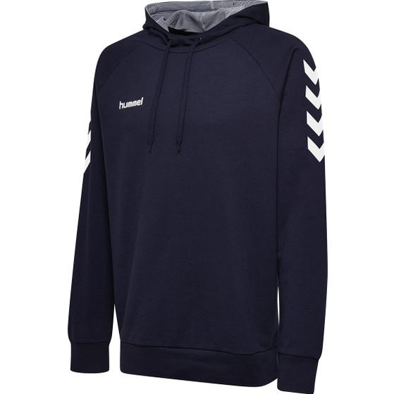 Hummel Go Cotton Hoodie Men