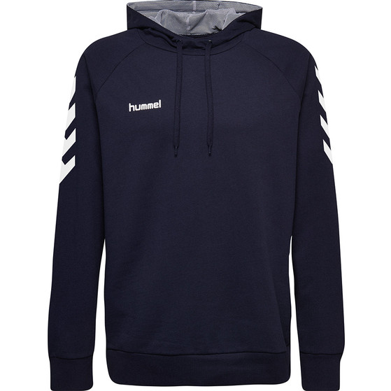 Hummel Go Cotton Hoodie Men
