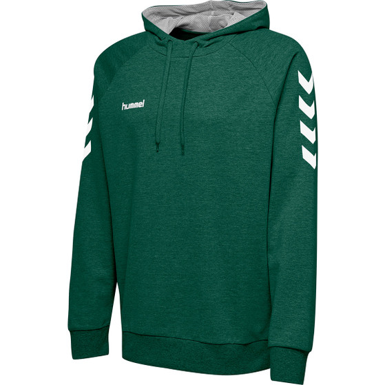 Hummel Go Cotton Hoodie Men