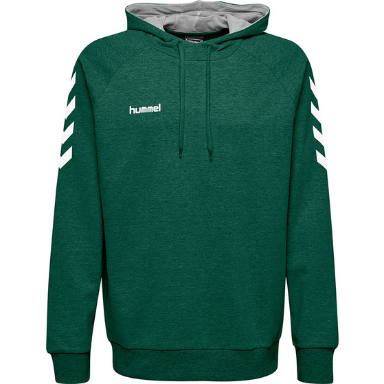 Hummel Go Cotton Hoodie Men