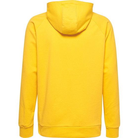 Hummel Go Cotton Hoodie Men
