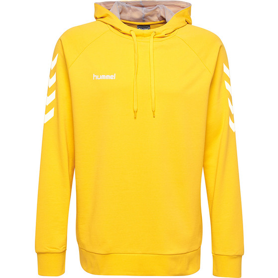 Hummel Go Cotton Hoodie Men