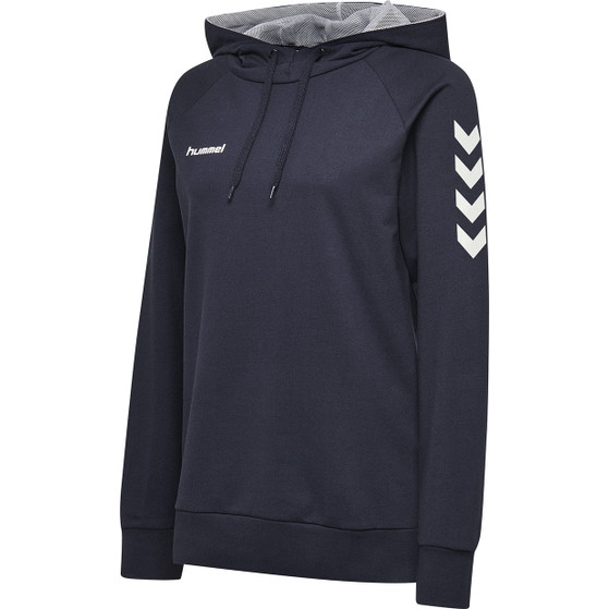 Hummel Go Cotton Hoodie Women