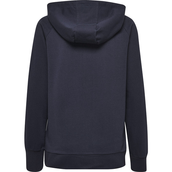 Hummel Go Cotton Hoodie Women