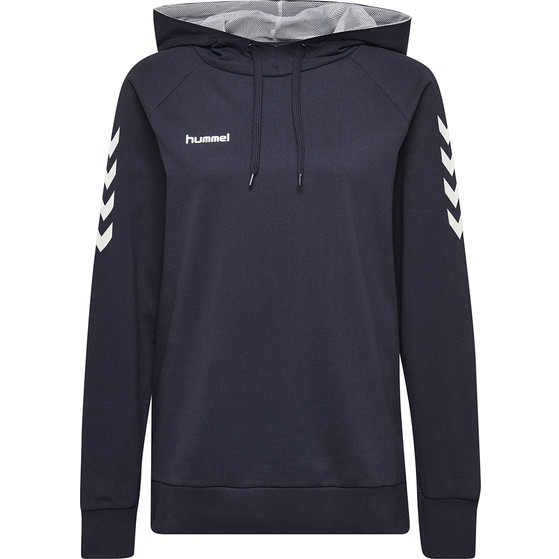 Hummel Go Cotton Hoodie Women