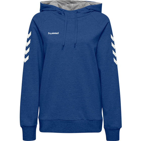 Hummel Go Cotton Hoodie Women
