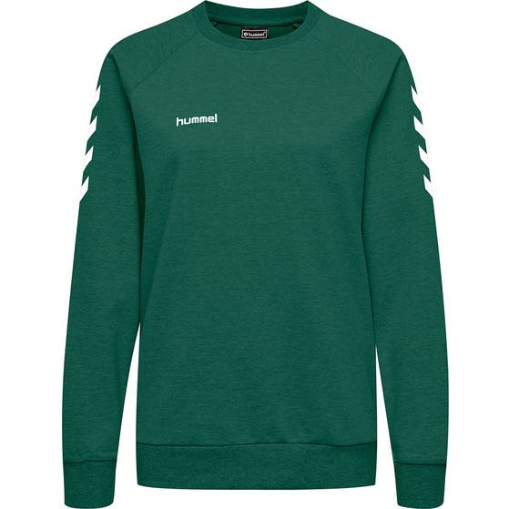 Hummel Go Cotton Sweatshirt Women