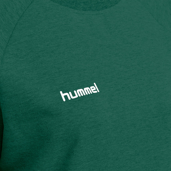 Hummel Go Cotton Sweatshirt Women