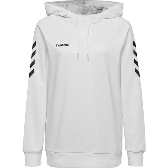 Hummel Go Cotton Hoodie Women