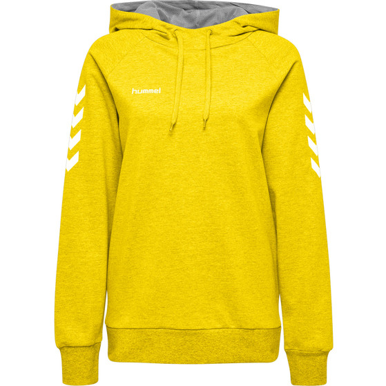 Hummel Go Cotton Hoodie Women