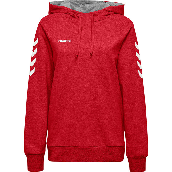 Hummel Go Cotton Hoodie Women