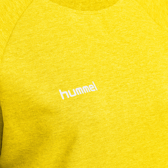 Hummel Go Cotton Sweatshirt Women
