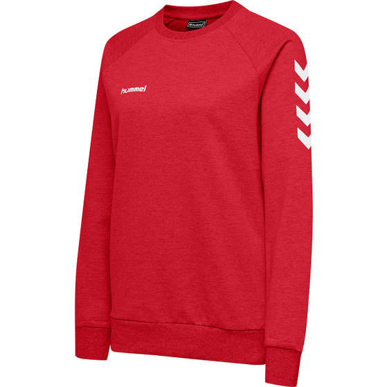 Hummel Go Cotton Sweatshirt Women