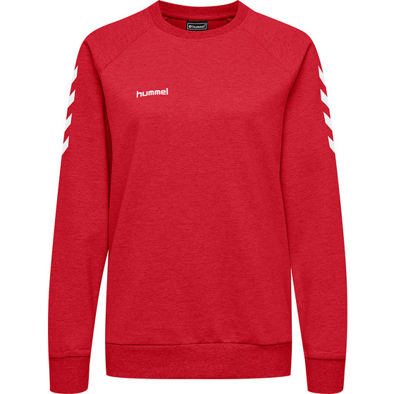 Hummel Go Cotton Sweatshirt Women