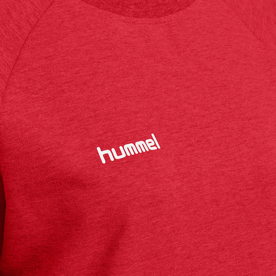 Hummel Go Cotton Sweatshirt Women