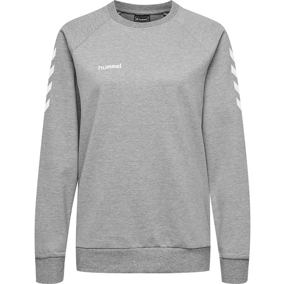 Hummel Go Cotton Sweatshirt Women