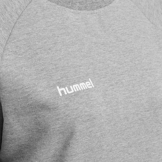 Hummel Go Cotton Sweatshirt Women