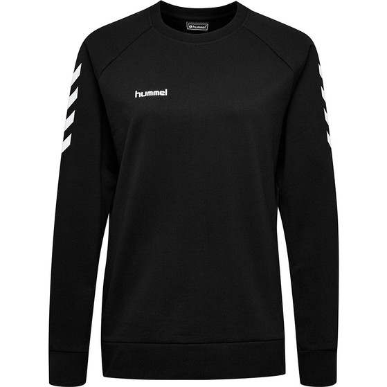 Hummel Go Cotton Sweatshirt Women