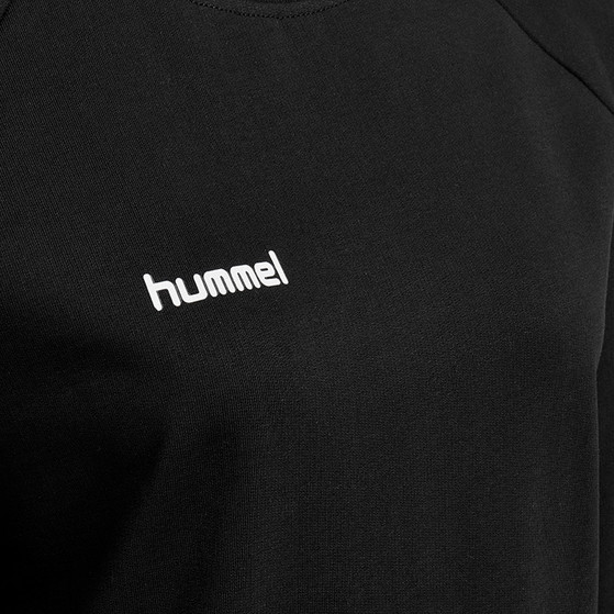 Hummel Go Cotton Sweatshirt Women