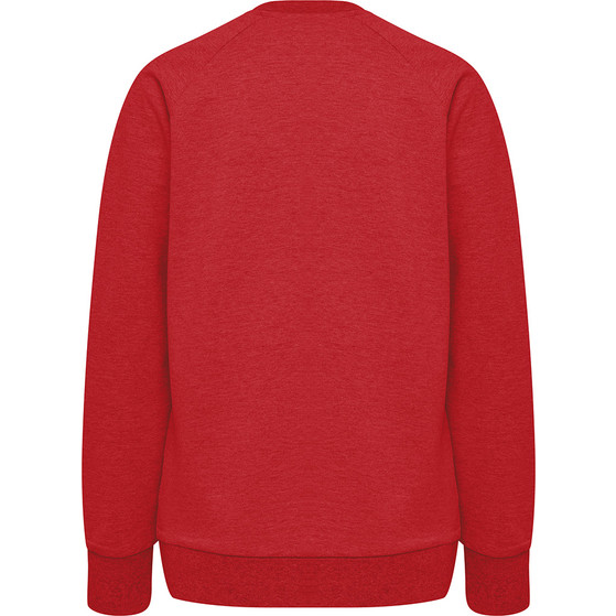 Hummel Go Cotton Logo Sweat Women