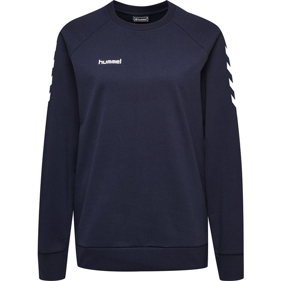 Hummel Go Cotton Sweatshirt Women