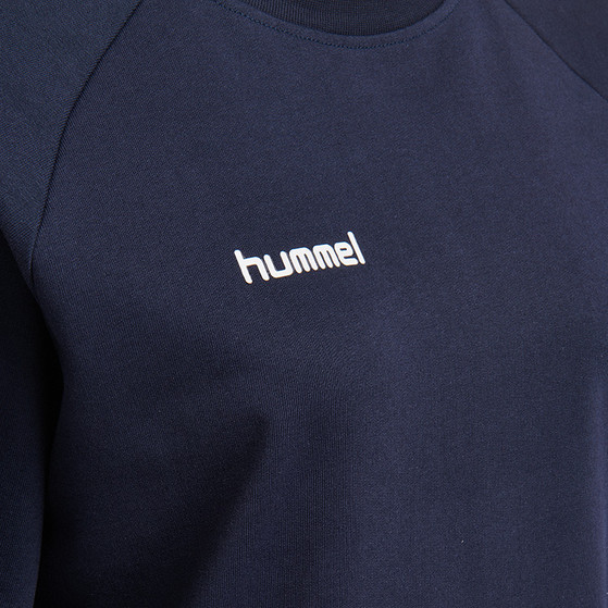 Hummel Go Cotton Sweatshirt Women