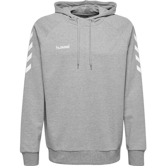 Hummel Go Cotton Hoodie Men