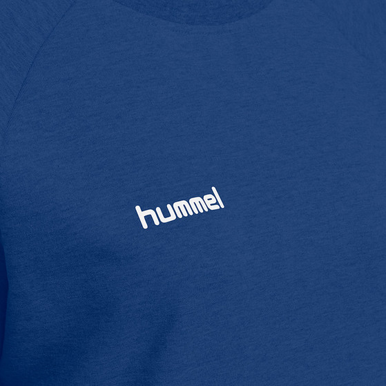 Hummel Go Cotton Sweatshirt Women
