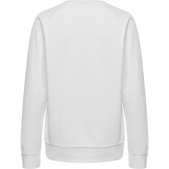 Hummel Go Cotton Logo Sweat Women