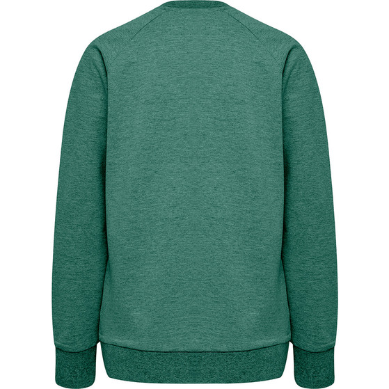 Hummel Go Cotton Logo Sweat Women