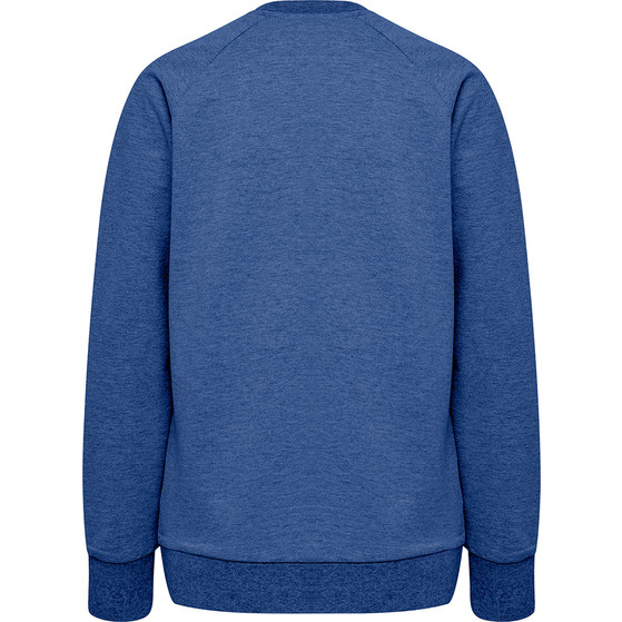 Hummel Go Cotton Logo Sweat Women