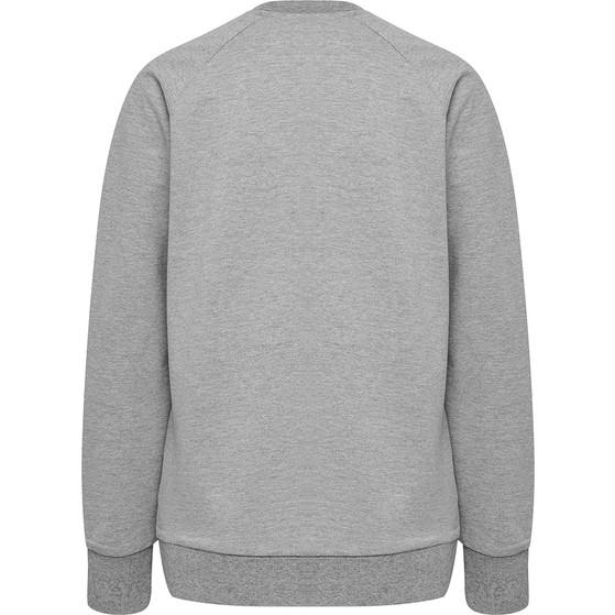 Hummel Go Cotton Logo Sweat Women