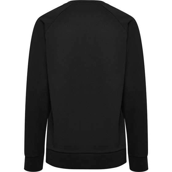 Hummel Go Cotton Logo Sweat Women