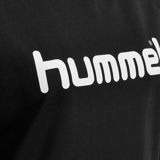 Hummel Go Cotton Logo Sweat Women