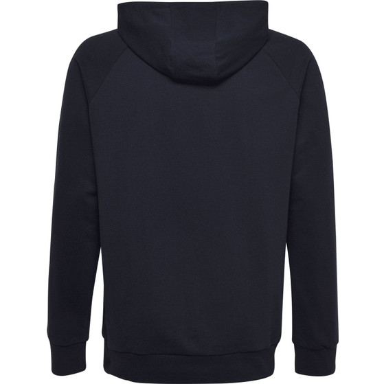 Hummel Go Cotton Logo Hoodie Men