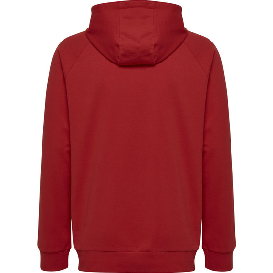 Hummel Go Cotton Logo Hoodie Men